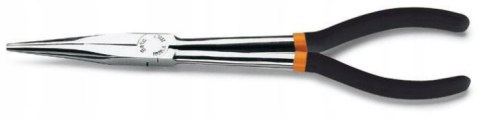 SZCZYPCE PÓŁOKRĄGŁE PROSTE 283MM SZCZYPCE PÓŁOKRĄGŁE PROSTE 283MM
