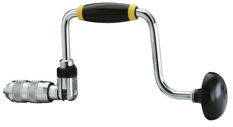 WIERTARKA RĘCZNA 250MM 5044 WIERTARKA RĘCZNA 250MM 5044