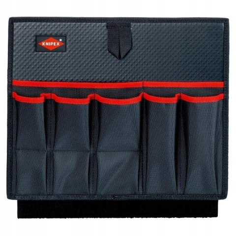 WKŁADKA NA NARZĘDZIA DO WALIZEKL-BOXX 375*55*310MM WKŁADKA NA NARZĘDZIA DO WALIZEKL-BOXX 375*55*310MM