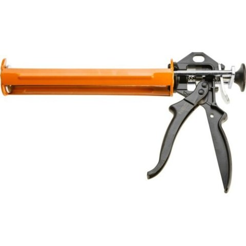 WYCISKACZ DO TUB Z SILIKONEM 240MM WYCISKACZ DO TUB Z SILIKONEM 240MM