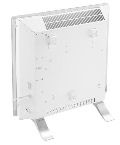 GRZEJNIK KONWEKTOROWY ELEKTRYCZNY 1500W IP24 Z PILOTEM GRZEJNIK KONWEKTOROWY ELEKTRYCZNY 1500W IP24 Z PILOTEM