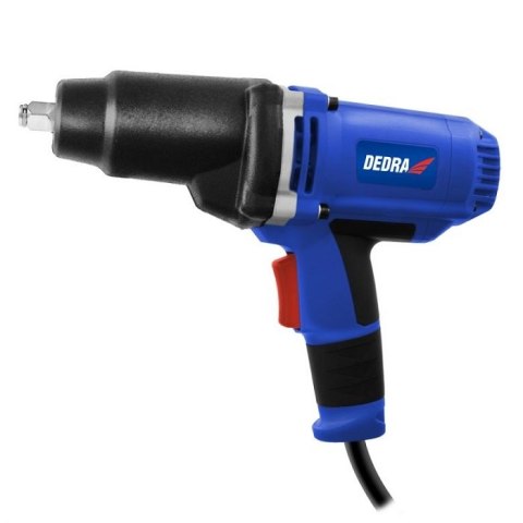 KLUCZ UDAROWY 1/2'' 450NM 950W KLUCZ UDAROWY 1/2'' 450NM 950W