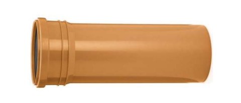 KRÓCIEC POMARAŃCZOWY 110 X 250' KAN. WEWN. KRÓCIEC POMARAŃCZOWY 110 X 250' KAN. WEWN.
