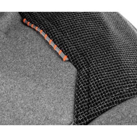 KURTKA SOFTSHELL Z KAPTUREM ODPINANYM, ROZMIAR L KURTKA SOFTSHELL Z KAPTUREM ODPINANYM, ROZMIAR L