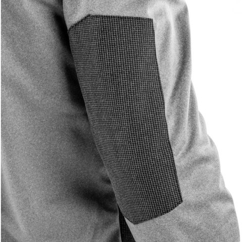KURTKA SOFTSHELL Z KAPTUREM ODPINANYM, ROZMIAR L KURTKA SOFTSHELL Z KAPTUREM ODPINANYM, ROZMIAR L
