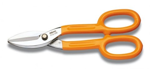 NOŻYCE DO BLACHY 250MM NOŻYCE DO BLACHY 250MM