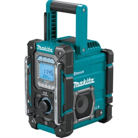 ODBIORNIK RADIOWY CXT/LXT BLUETOOTH, Z ŁADOWARKĄ 0*AH ODBIORNIK RADIOWY CXT/LXT BLUETOOTH, Z ŁADOWARKĄ 0*AH