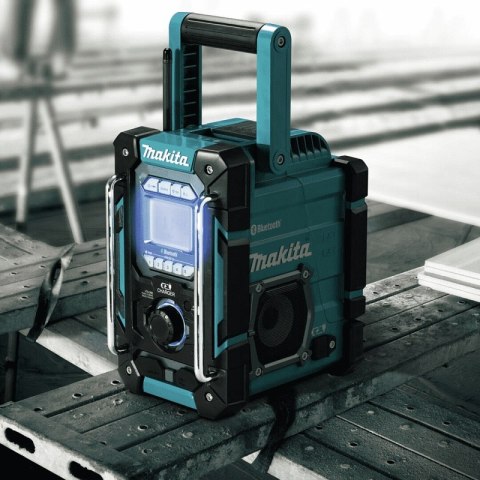 ODBIORNIK RADIOWY CXT/LXT BLUETOOTH, Z ŁADOWARKĄ 0*AH ODBIORNIK RADIOWY CXT/LXT BLUETOOTH, Z ŁADOWARKĄ 0*AH