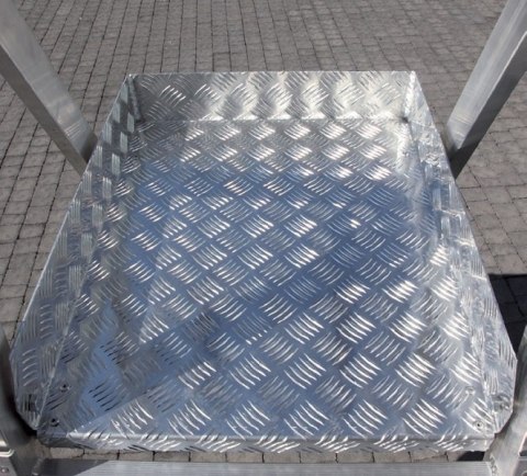 PODEST MAGAZYNOWY SMT 500 PODEST MAGAZYNOWY SMT 500