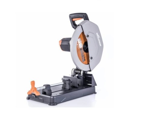 PRZECINARKA WIELOZADANIOWA EVOLUTION 2200W 355MM PRZECINARKA WIELOZADANIOWA EVOLUTION 2200W 355MM