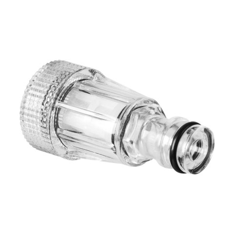 PRZYŁĄCZE Z FILTREM 3/4'' PRZYŁĄCZE Z FILTREM 3/4''