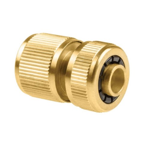 SZYBKOZŁĄCZE 1/2''- PRZELOT BRASS SZYBKOZŁĄCZE 1/2''- PRZELOT BRASS