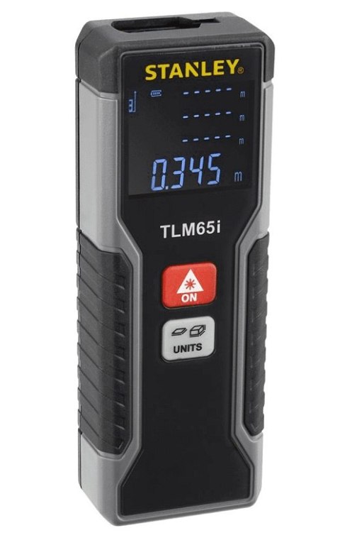 DALMIERZ LASEROWY ZASIĘG 25M. DALMIERZ LASEROWY ZASIĘG 25M.