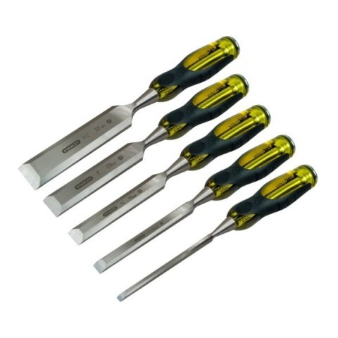 DŁUTO ZESTAW 5SZT. DYNAGRIP PRO ( 6, 10, 15, 20, 25 ) DŁUTO ZESTAW 5SZT. DYNAGRIP PRO ( 6, 10, 15, 20, 25 )