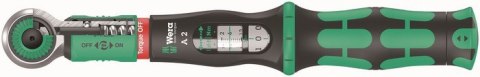 KLUCZ DYNAMOMETRYCZNY SAFE-TORQUE A 2 1/4'',2-12 NM, 2-12 NM KLUCZ DYNAMOMETRYCZNY SAFE-TORQUE A 2 1/4'',2-12 NM, 2-12 NM