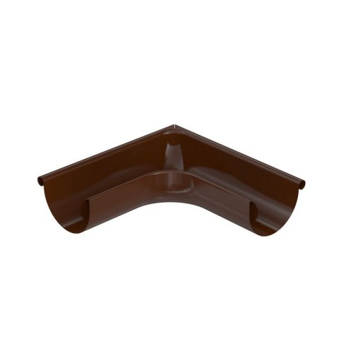 NAROŻNIK ZEWNĘTRZNY STAL 125MM BRĄZ BRYZA NAROŻNIK ZEWNĘTRZNY STAL 125MM BRĄZ BRYZA