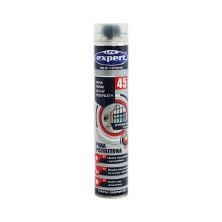PIANKA PISTOLETOWA EXPERT ZIMOWA 750ML