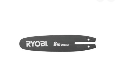 PROWADNICA ŁAŃCUCHA 20CM RAC235 PROWADNICA ŁAŃCUCHA 20CM RAC235