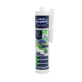 SILIKON UNIWERSALNY EXPERT BRĄZOWY 280ML
