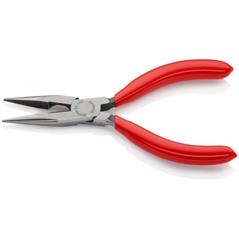 SZCZYPCE TNĄCE PÓŁOKRĄGŁE 140MM SZCZYPCE TNĄCE PÓŁOKRĄGŁE 140MM