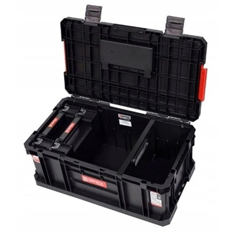 ZESTAW QBRICK SYSTEM TWO TOOLBOX PLUS ZESTAW QBRICK SYSTEM TWO TOOLBOX PLUS