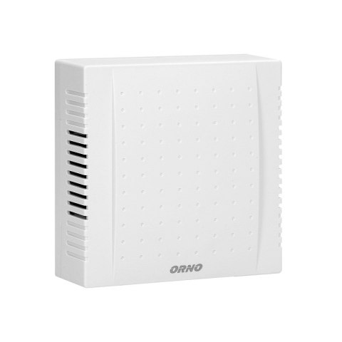 DZWONEK GONG DWUTONOWY 230V QUATRO AC CZARNY DZWONEK GONG DWUTONOWY 230V QUATRO AC CZARNY