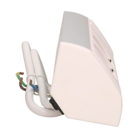GNIAZDO MEBLOWE 2X2P+Z+USB BIAŁO-SREBRNE GNIAZDO MEBLOWE 2X2P+Z+USB BIAŁO-SREBRNE
