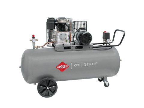 KOMPRESOR TŁOKOWY 200L HK 425/200 PRO KOMPRESOR TŁOKOWY 200L HK 425/200 PRO