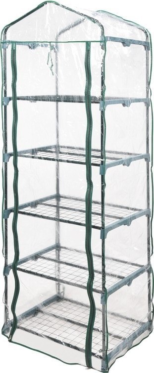 MINI SZKLARNIA 5 POZIOMÓW 200*69*49CM. MINI SZKLARNIA 5 POZIOMÓW 200*69*49CM.