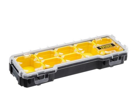 ORGANIZER FATMAX PRO PRZEGRÓD 8 1/3 ORGANIZER FATMAX PRO PRZEGRÓD 8 1/3