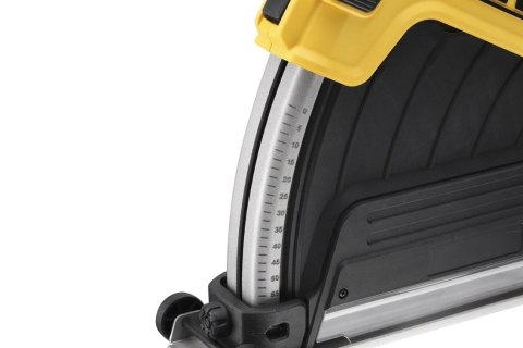 OSŁONA ODSYSAJĄCA DO CIĘCIA BETONU 230MM