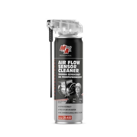 PREPARAT CZYSZCZACY DO PRZEPŁYWOMIERZY 250 ML PREPARAT CZYSZCZACY DO PRZEPŁYWOMIERZY 250 ML