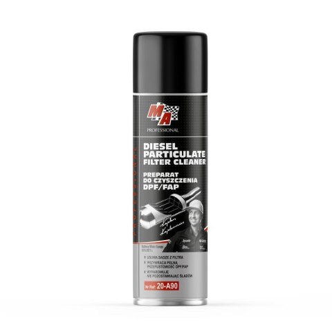 PREPARAT DO CZYSZCZENIA DPF 400 ML PREPARAT DO CZYSZCZENIA DPF 400 ML