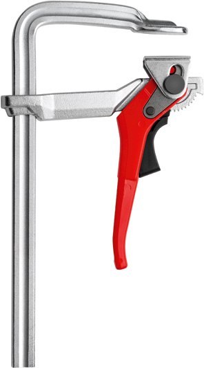 ŚCISK DŹWIGNIOWY ŚLUSARSKI STALOWY GSH 160*80MM ŚCISK DŹWIGNIOWY ŚLUSARSKI STALOWY GSH 160*80MM
