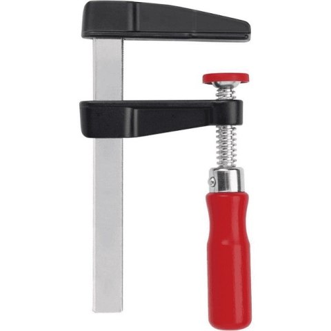 ŚCISK ŚRUBOWY STOLARSKI LEKKI 250/80MM. ŚCISK ŚRUBOWY STOLARSKI LEKKI 250/80MM.