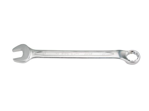 KLUCZ PŁASKO-OCZKOWY ODGIĘTY 45* 27MM KLUCZ PŁASKO-OCZKOWY ODGIĘTY 45* 27MM