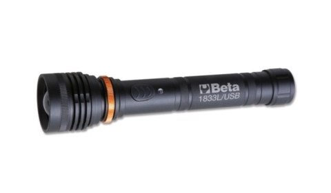 LATARKA LED O WYSOKIEJ JASNOŚCI 1200LM LATARKA LED O WYSOKIEJ JASNOŚCI 1200LM