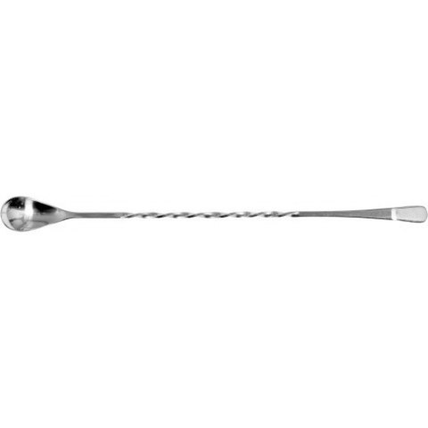 ŁYŻECZKA BARMAŃSKA 330MM ŁYŻECZKA BARMAŃSKA 330MM