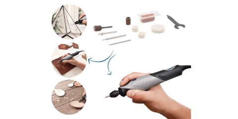 NARZĘDZIE WIELOFUNKCYJNE 2050-15 STYLO+ NARZĘDZIE WIELOFUNKCYJNE 2050-15 STYLO+