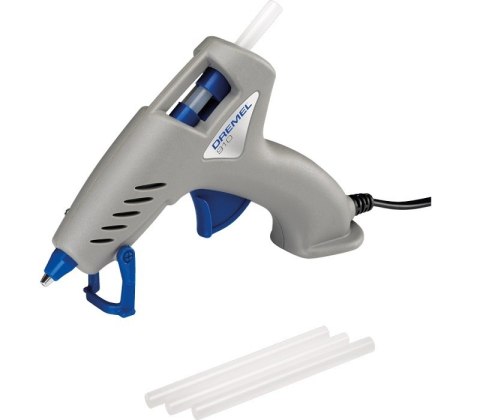 PISTOLET DO KLEJU DREMEL 7MM PISTOLET DO KLEJU DREMEL 7MM