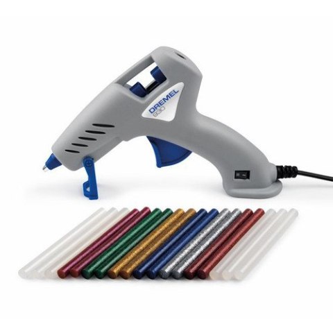 PISTOLET DO KLEJU DREMEL HOBBY GLUE GUN 930 PISTOLET DO KLEJU DREMEL HOBBY GLUE GUN 930