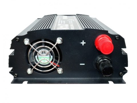 PRZETWORNICA NAPIĘCIA 750/1000W 12/230V PRZETWORNICA NAPIĘCIA 750/1000W 12/230V