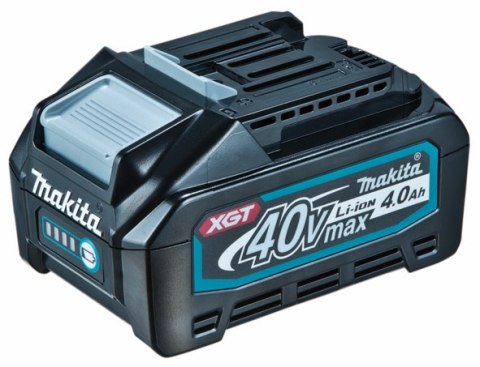 AKUMULATOR BL4040 XGT 40V MAX 4.0 AH AKUMULATOR BL4040 XGT 40V MAX 4.0 AH