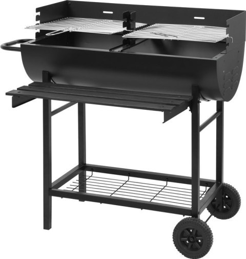GRILL WĘGLOWY OTWARTY 74*39CM GRILL WĘGLOWY OTWARTY 74*39CM