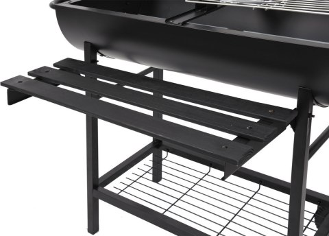 GRILL WĘGLOWY OTWARTY 74*39CM GRILL WĘGLOWY OTWARTY 74*39CM