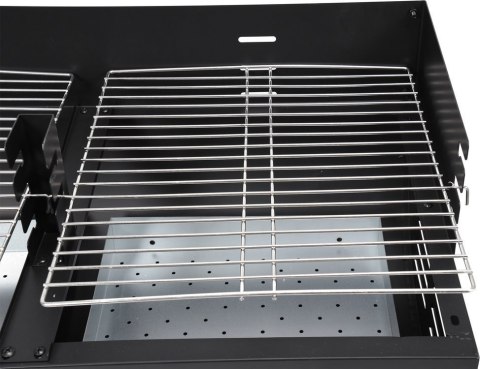 GRILL WĘGLOWY OTWARTY 74*39CM GRILL WĘGLOWY OTWARTY 74*39CM