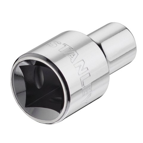 NASADKA KRÓTKA 6-KĄTNA CHROMOWANA 1/2 15MM NASADKA KRÓTKA 6-KĄTNA CHROMOWANA 1/2 15MM