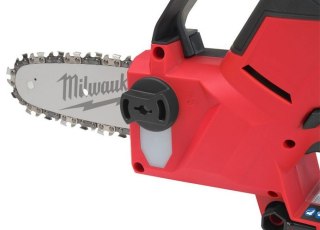 PILARKA ŁAŃCUCHOWA AKUMULATOROWA M12FHS-0 15CM 12V 0*AH