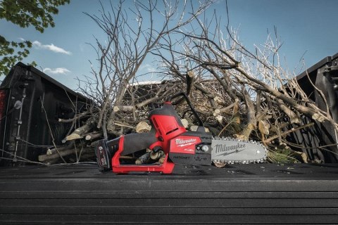 PILARKA ŁAŃCUCHOWA AKUMULATOROWA M12FHS-0 15CM 12V 0*AH