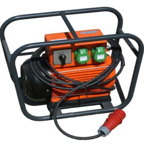 PRZETWORNICA BGF24T 400V PRZETWORNICA BGF24T 400V